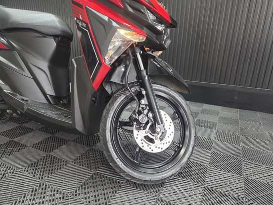 YAMAHA-NEO 125-2024