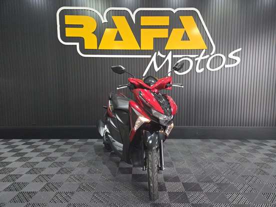 YAMAHA-NEO 125-2024