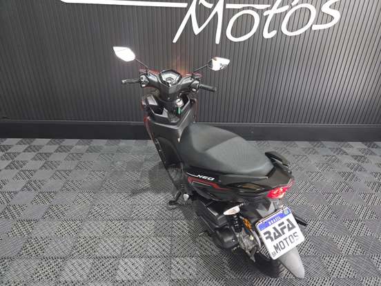 YAMAHA-NEO 125-2024