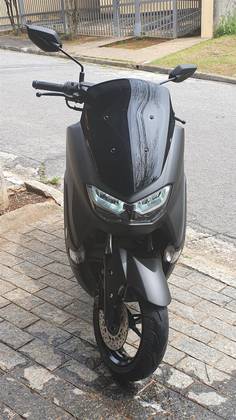 YAMAHA NMAX 160 ABS 