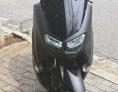 YAMAHA NMAX 160 ABS YAMAHA NMAX 160 ABS