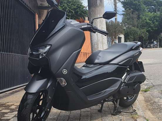 YAMAHA-NMAX 160 ABS YAMAHA-NMAX 160 ABS-2021