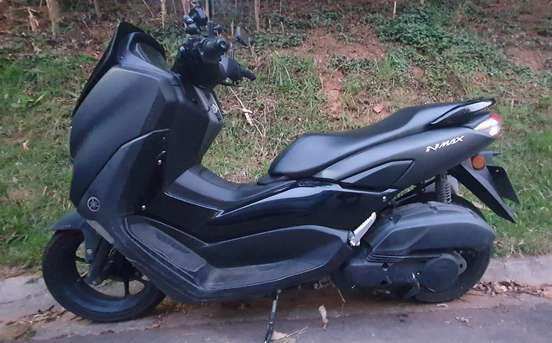 YAMAHA-NMAX 160 ABS YAMAHA-NMAX 160 ABS-2021