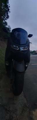 YAMAHA-NMAX 160 ABS YAMAHA-NMAX 160 ABS-2021