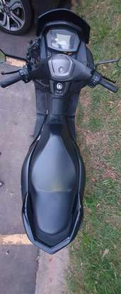 YAMAHA-NMAX 160 ABS-2021