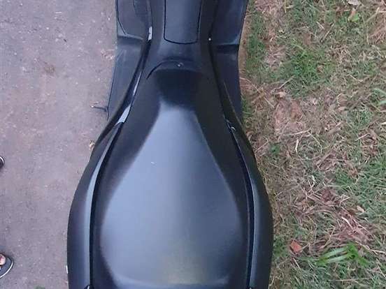 YAMAHA-NMAX 160 ABS YAMAHA-NMAX 160 ABS-2021