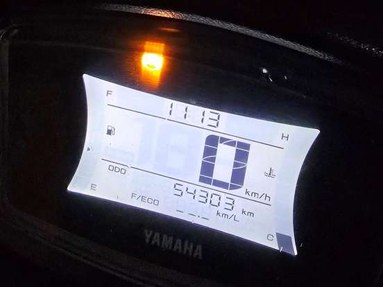 YAMAHA-NMAX 160 ABS YAMAHA-NMAX 160 ABS-2021