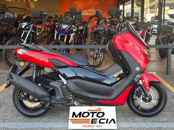 YAMAHA NMAX 160 ABS 
