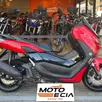 YAMAHA NMAX 160 ABS YAMAHA NMAX 160 ABS