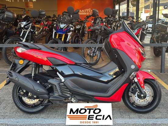 YAMAHA-NMAX 160 ABS YAMAHA-NMAX 160 ABS-2024