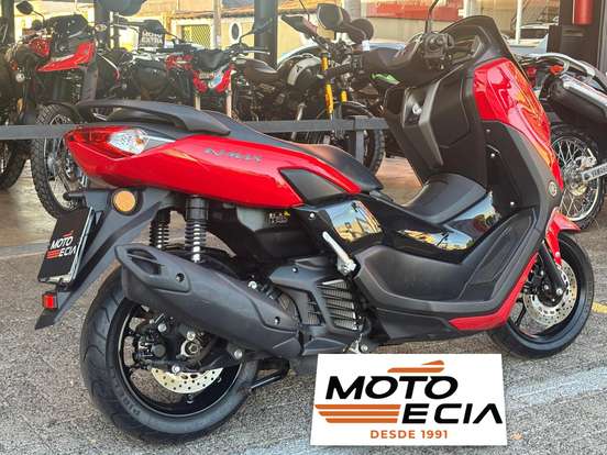 YAMAHA-NMAX 160 ABS YAMAHA-NMAX 160 ABS-2024