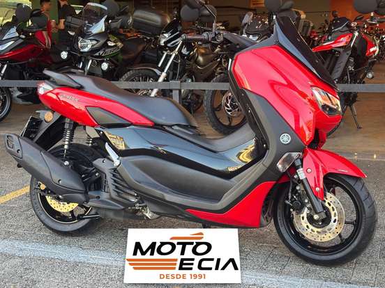 YAMAHA-NMAX 160 ABS YAMAHA-NMAX 160 ABS-2024