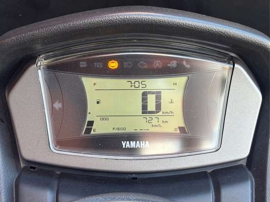 YAMAHA-NMAX 160 ABS YAMAHA-NMAX 160 ABS-2024