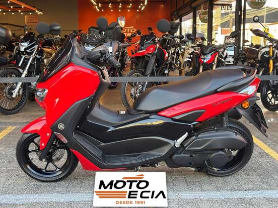 YAMAHA-NMAX 160 ABS-2024