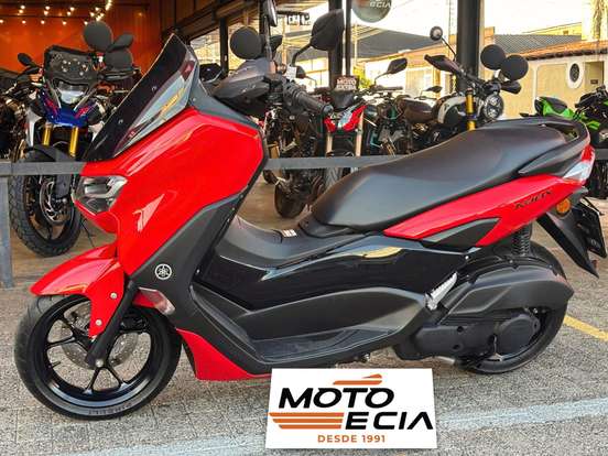 YAMAHA-NMAX 160 ABS YAMAHA-NMAX 160 ABS-2024