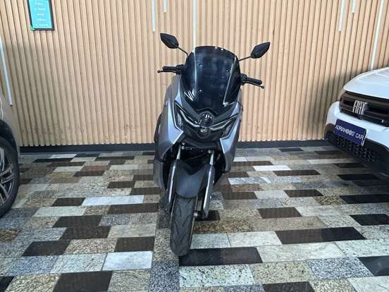 YAMAHA-NMAX 160 ABS-2024