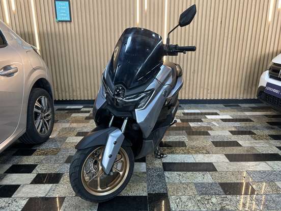 YAMAHA-NMAX 160 ABS-2024