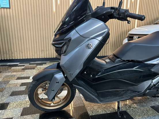 YAMAHA-NMAX 160 ABS-2024