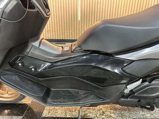 YAMAHA-NMAX 160 ABS-2024