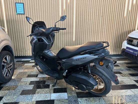 YAMAHA-NMAX 160 ABS-2024