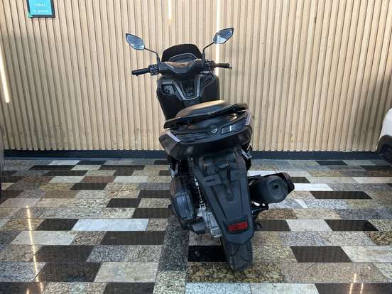 YAMAHA-NMAX 160 ABS-2024