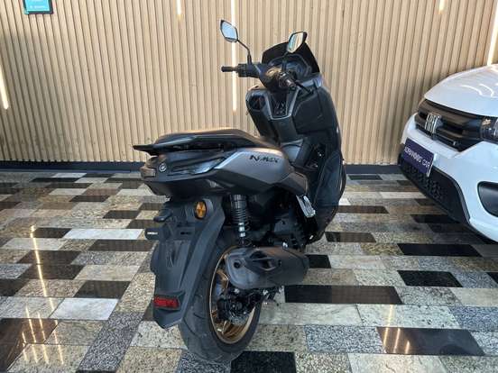 YAMAHA-NMAX 160 ABS-2024