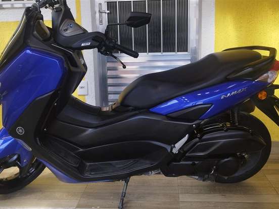 YAMAHA-NMAX CONNECTED 160 ABS YAMAHA-NMAX CONNECTED 160 ABS-2024