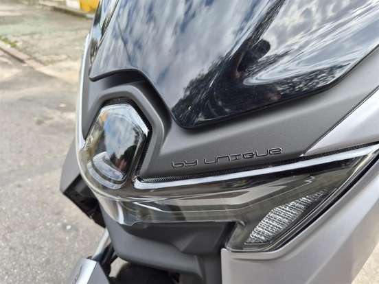 YAMAHA-NMAX CONNECTED 160 ABS YAMAHA-NMAX CONNECTED 160 ABS-2025