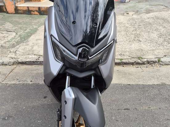 YAMAHA-NMAX CONNECTED 160 ABS YAMAHA-NMAX CONNECTED 160 ABS-2025