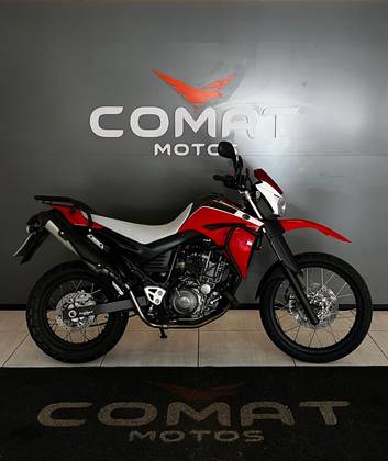 YAMAHA XT 660R 