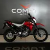 YAMAHA XT 660R YAMAHA XT 660R