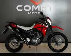 YAMAHA XT 660R YAMAHA XT 660R