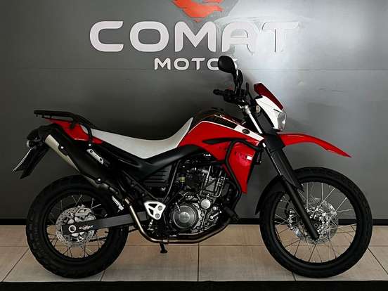 YAMAHA-XT 660R YAMAHA-XT 660R-2013