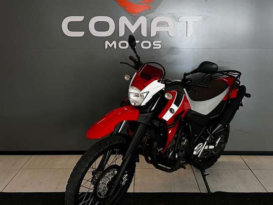 YAMAHA-XT 660R YAMAHA-XT 660R-2013