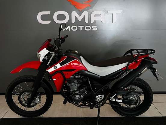 YAMAHA-XT 660R YAMAHA-XT 660R-2013