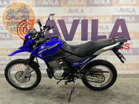 YAMAHA-XTZ 150 CROSSER Z YAMAHA-XTZ 150 CROSSER Z-2024