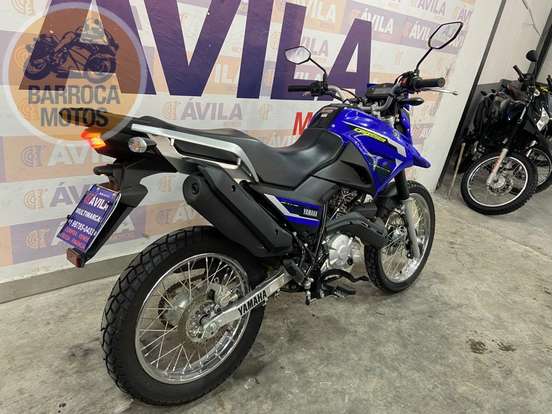 YAMAHA-XTZ 150 CROSSER Z YAMAHA-XTZ 150 CROSSER Z-2024