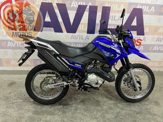 YAMAHA-XTZ 150 CROSSER Z YAMAHA-XTZ 150 CROSSER Z-2024