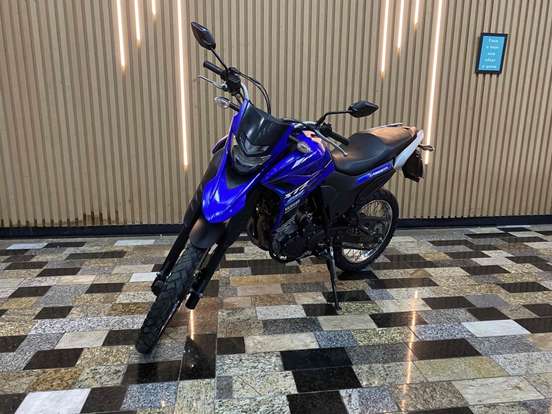 YAMAHA-XTZ 250 LANDER-2024