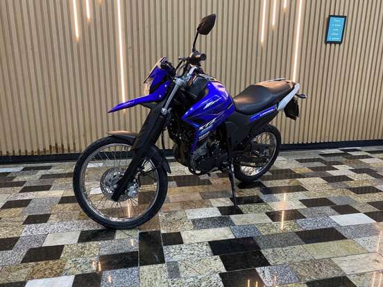 YAMAHA-XTZ 250 LANDER YAMAHA-XTZ 250 LANDER-2024
