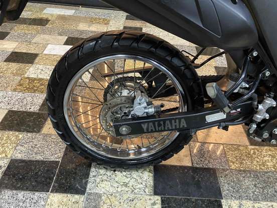 YAMAHA-XTZ 250 LANDER YAMAHA-XTZ 250 LANDER-2024