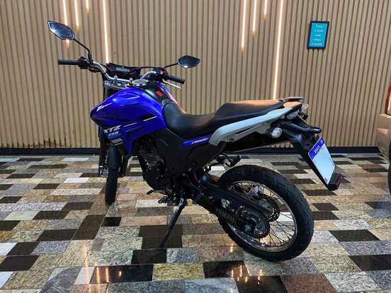 YAMAHA-XTZ 250 LANDER YAMAHA-XTZ 250 LANDER-2024