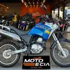 YAMAHA XTZ 250 TÉNÉRÉ YAMAHA XTZ 250 TÉNÉRÉ