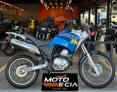 YAMAHA XTZ 250 TÉNÉRÉ YAMAHA XTZ 250 TÉNÉRÉ