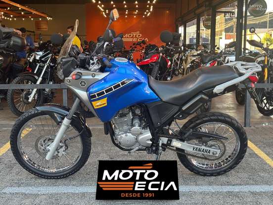 YAMAHA-XTZ 250 TÉNÉRÉ YAMAHA-XTZ 250 TÉNÉRÉ-2013