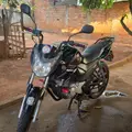 YAMAHA YS 150 FAZER ED YAMAHA YS 150 FAZER ED