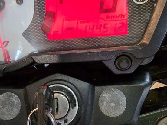 YAMAHA-YS 150 FAZER ED YAMAHA-YS 150 FAZER ED-2014