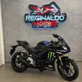 YAMAHA YZF R3 MONSTER ABS YAMAHA YZF R3 MONSTER ABS