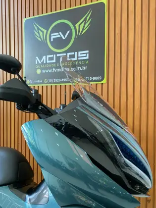 ZONTES 350E 