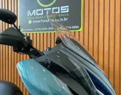 ZONTES 350E ZONTES 350E